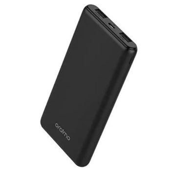 oraimo Slice 10000 mAh Ultra Slim