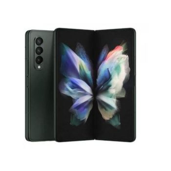 Samsung Galaxy Z Fold3 5G (NEW)