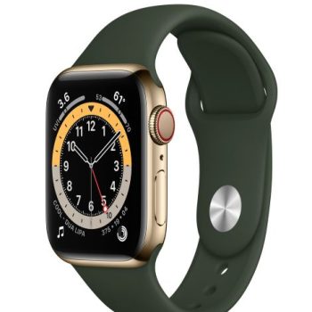 Apple Watch Series 6 (NEW)