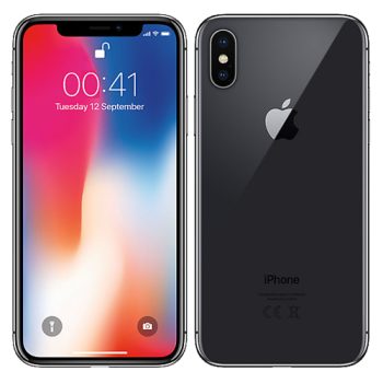 iPhone X (USED)