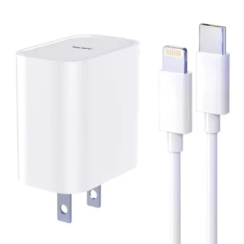 Apple USB-C 20W Power Adapter