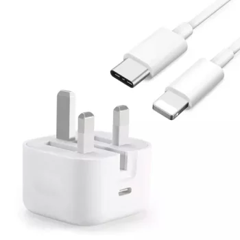 Apple USB-C 20W Power Adapter